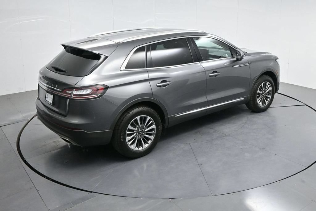 Used 2023 Lincoln Nautilus FWD w/ Premium Package image 59