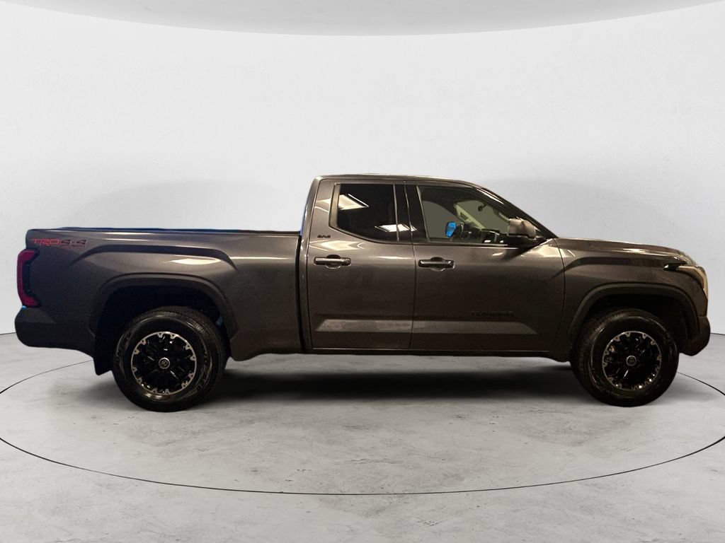 Used 2023 Toyota Tundra SR5 w/ TRD Off-Road Package AWD/4WD image 6