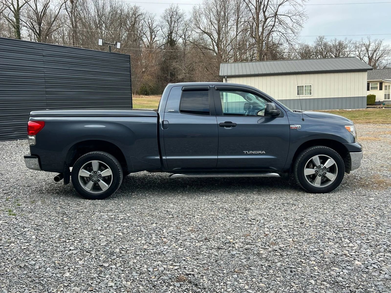 Used 2008 Toyota Tundra SR5 image 6