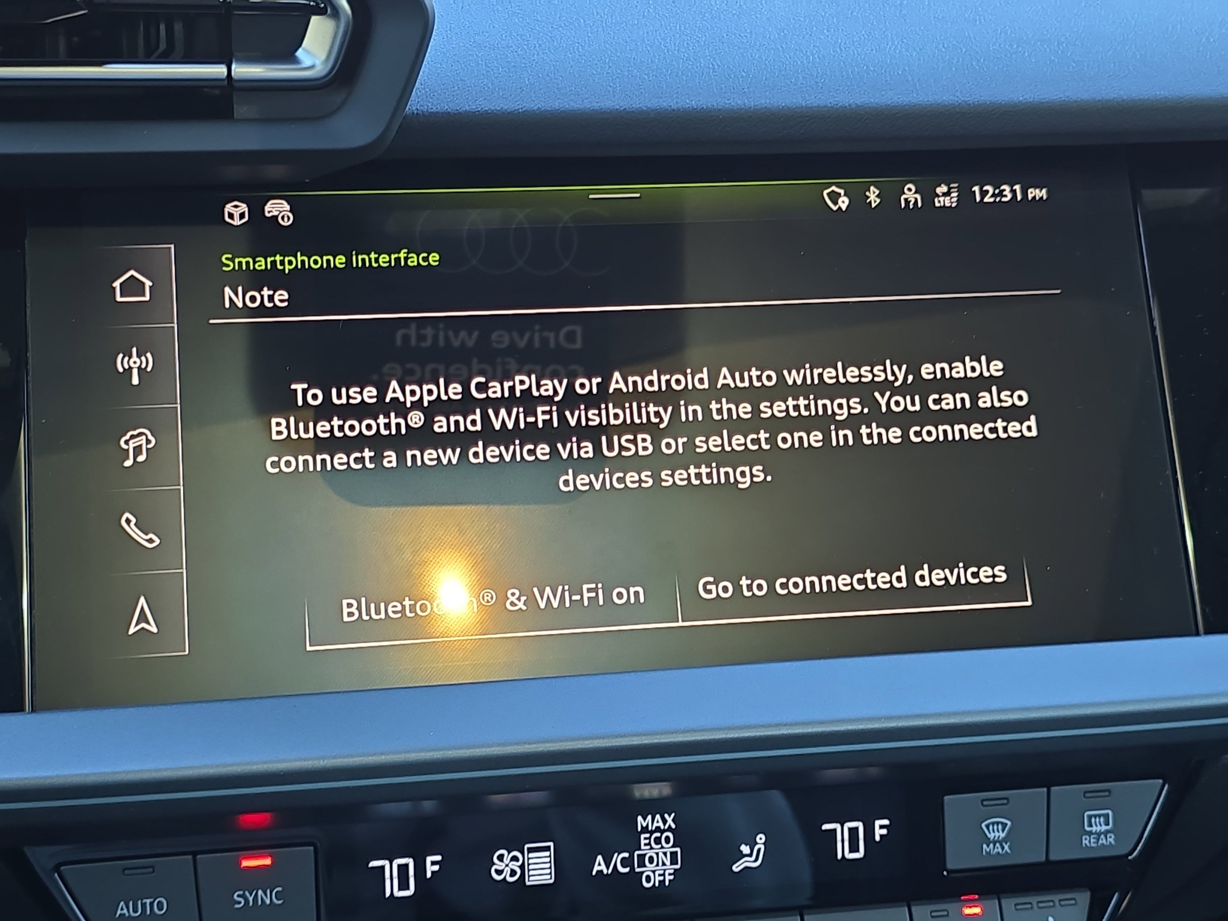 New 2026 Audi A3 2.0T Premium Plus image 20