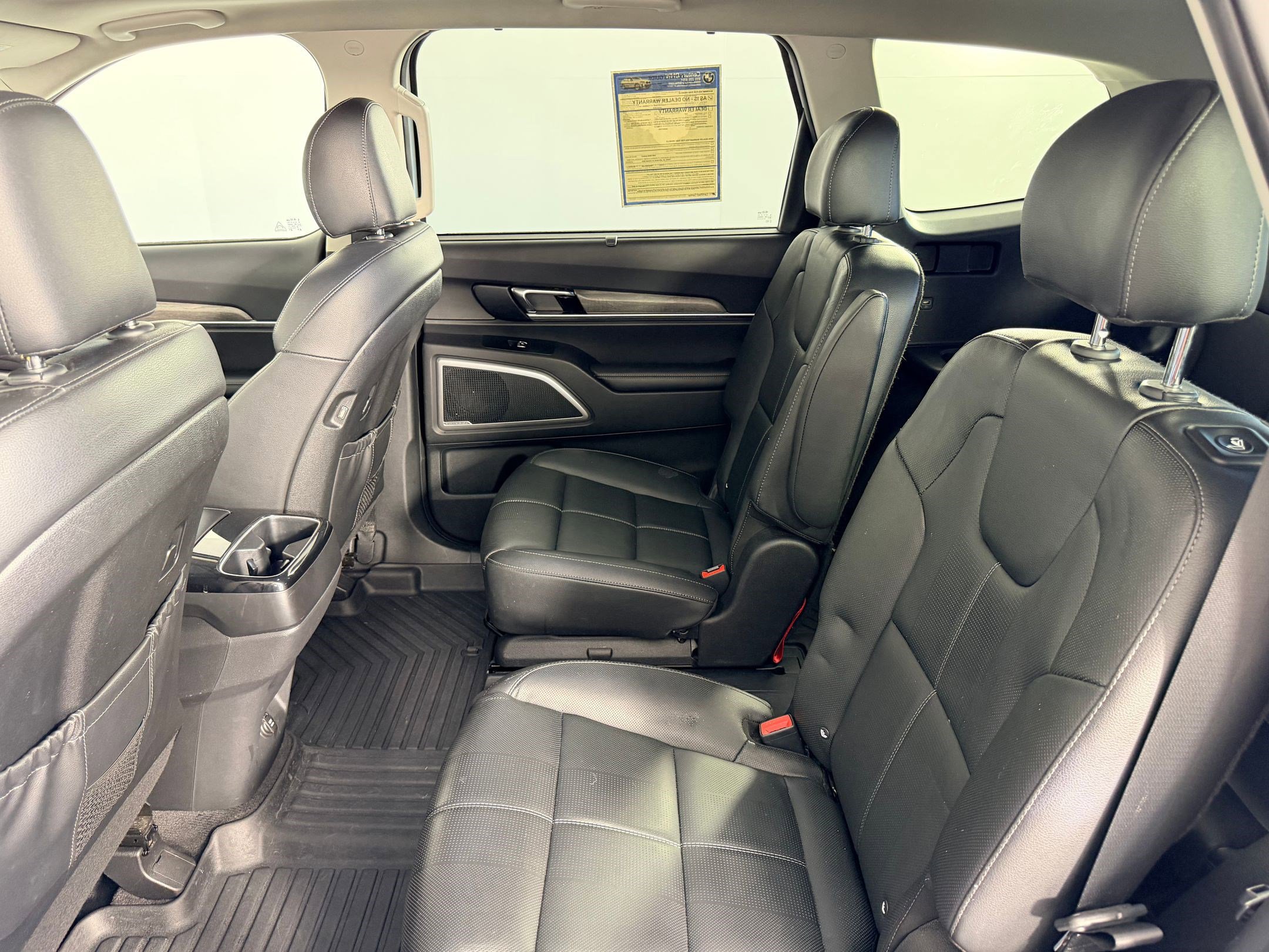 Used 2021 Kia Telluride EX w/ EX Premium Package image 22