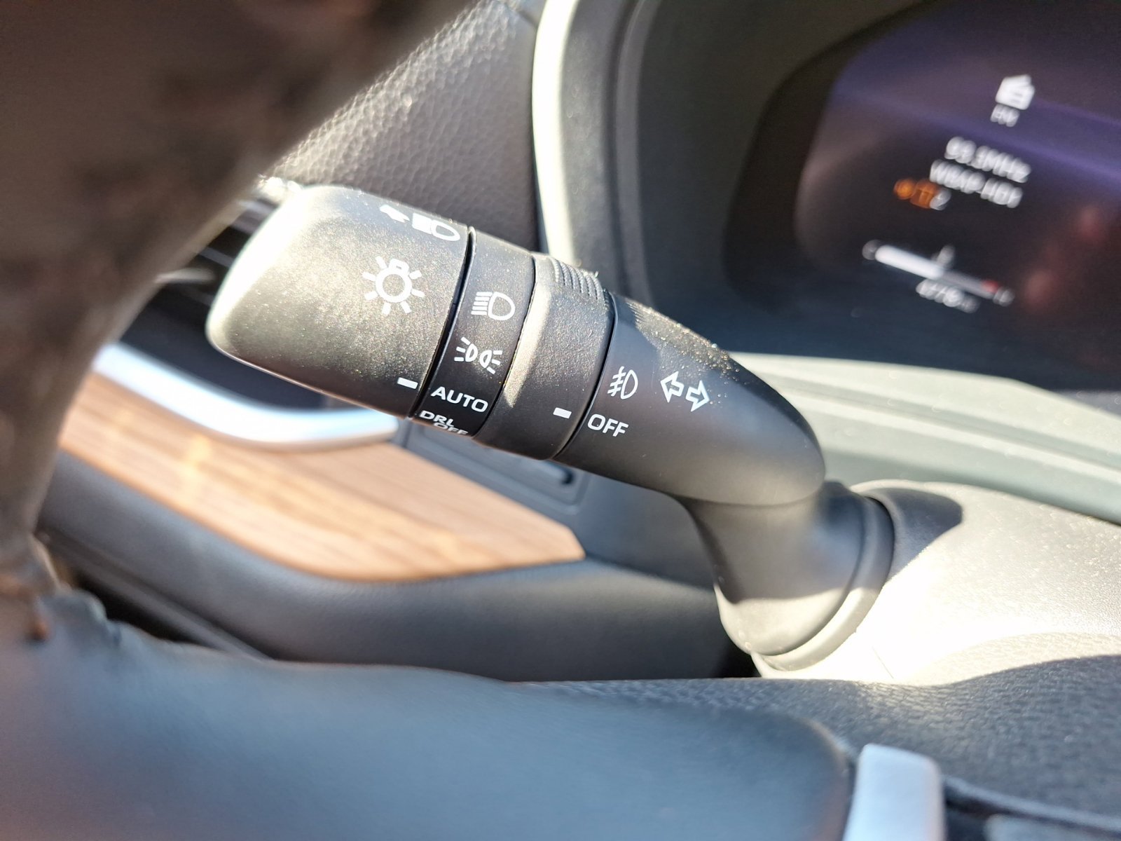 Used 2026 Toyota Grand Highlander FWD image 21