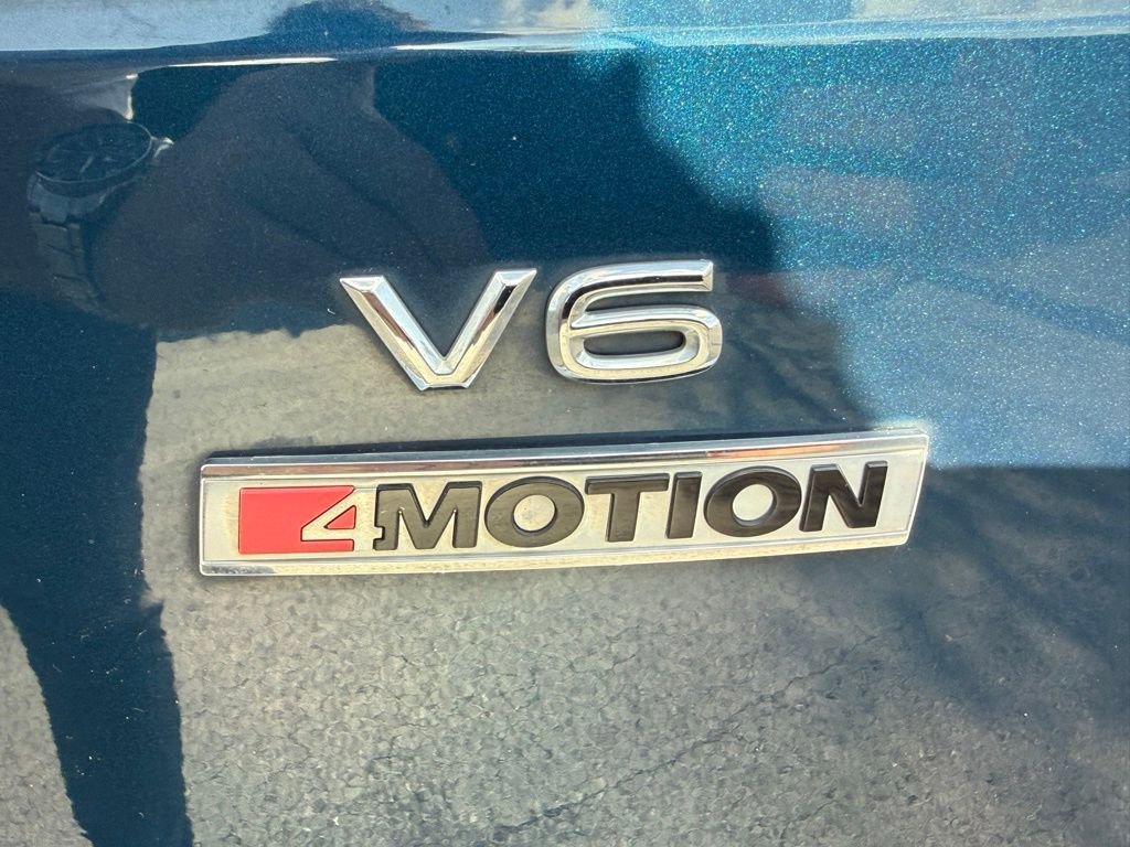 Used 2019 Volkswagen Atlas SEL Premium image 42