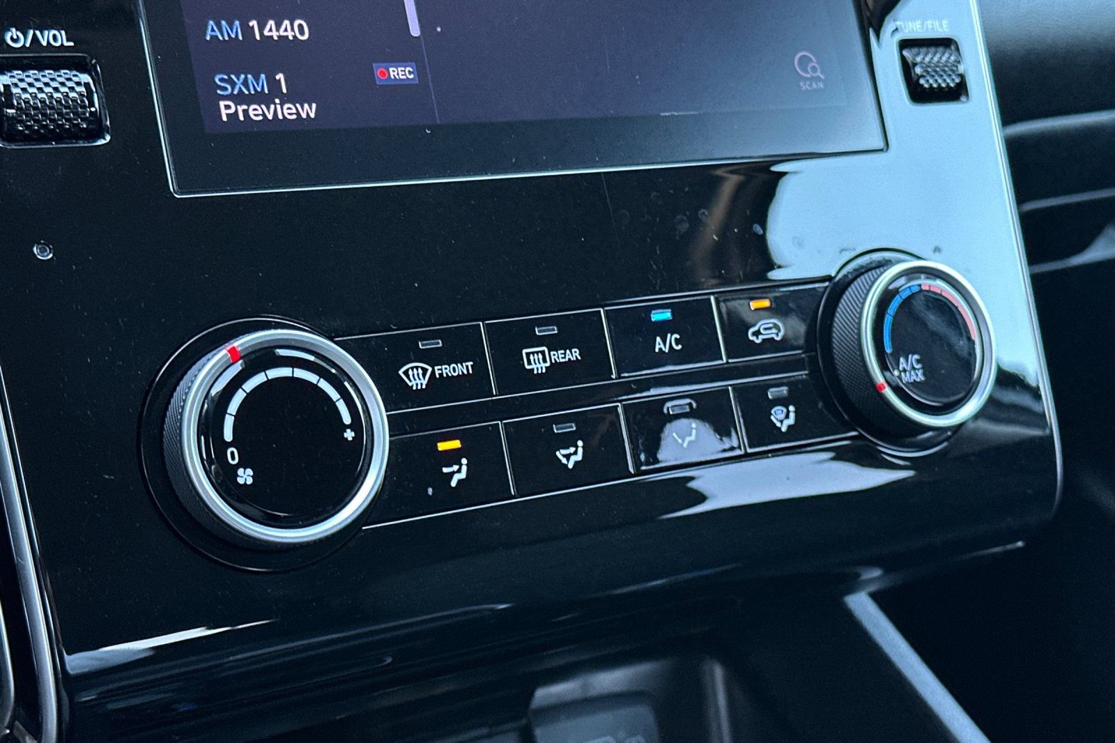 Used 2022 Hyundai Tucson SEL image 19