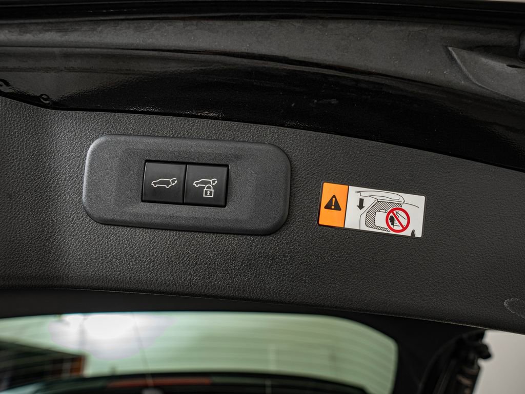 Certified 2025 Lexus NX 350h AWD w/ Accessory Package (2T) image 37