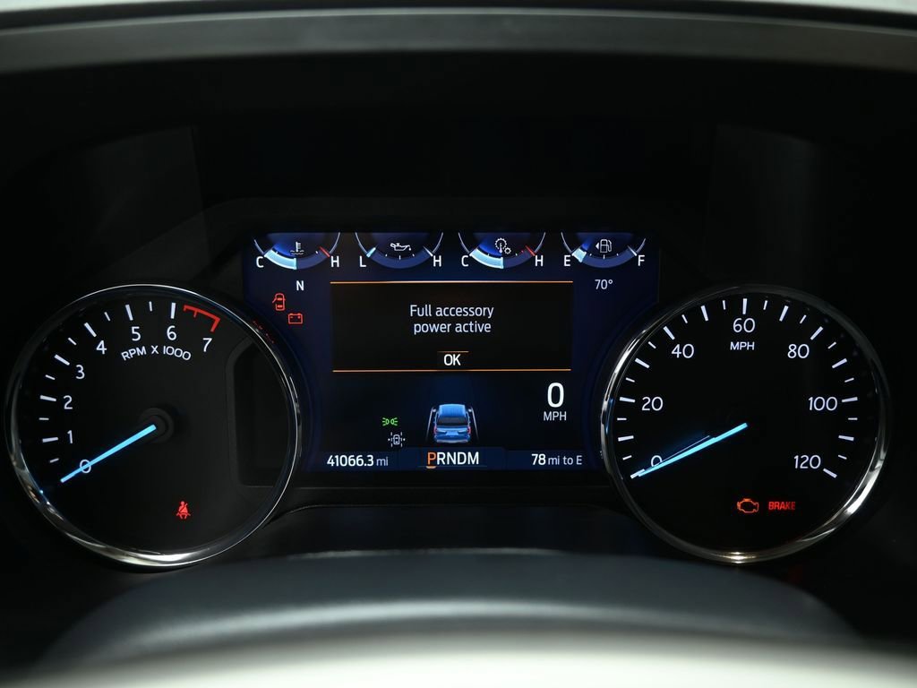 Used 2024 Ford Expedition Max XLT image 14