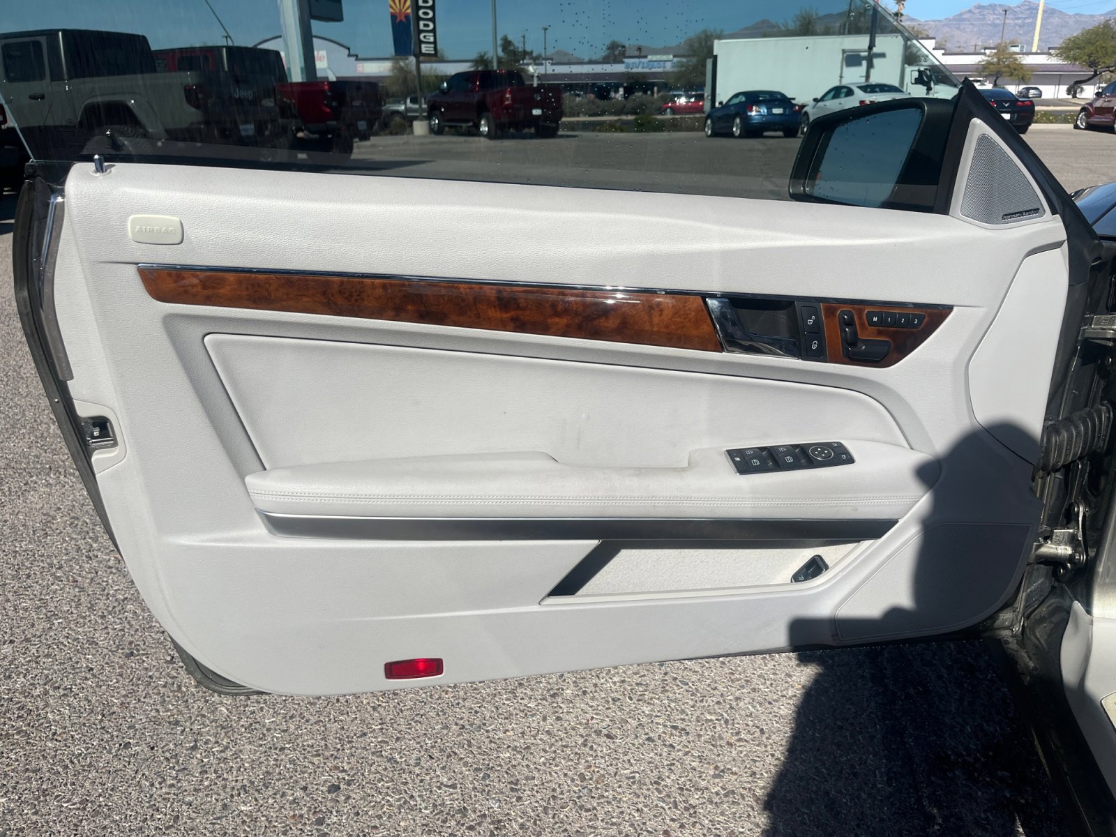 Used 2013 Mercedes-Benz E 350 E 350 image 13