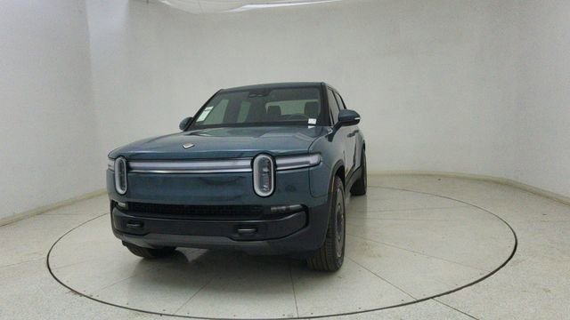 Used 2025 Rivian R1T Premium image 63