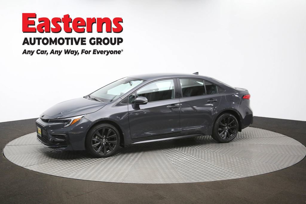 Used 2023 Toyota Corolla SE image 55