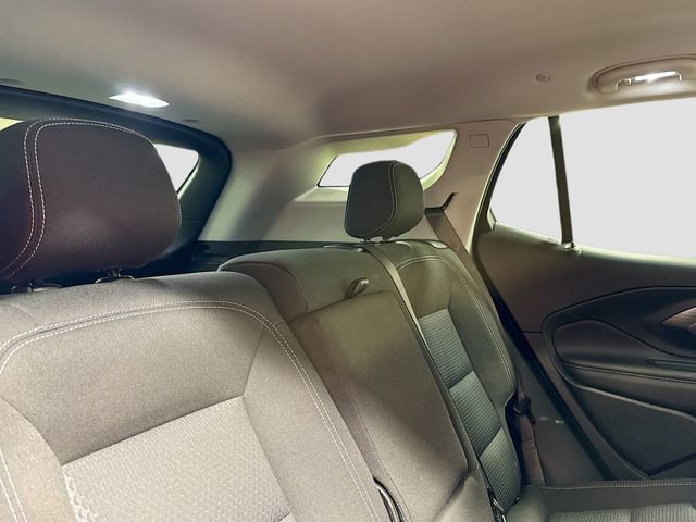 Used 2022 GMC Terrain SLE w/ Driver Convenience Package image 26