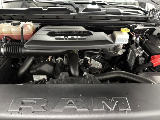 Used 2021 RAM 1500 Rebel w/ Rebel Level 2 Equipment Group image 37