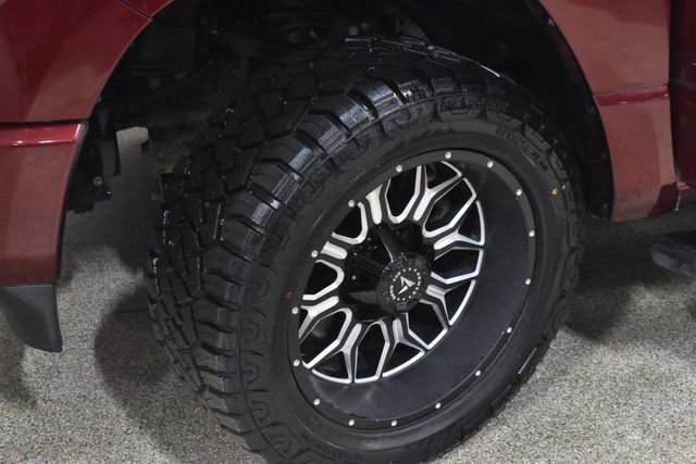 Used 2020 RAM 1500 Sport w/ Level 2 Equipment Goup w/2_L image 12