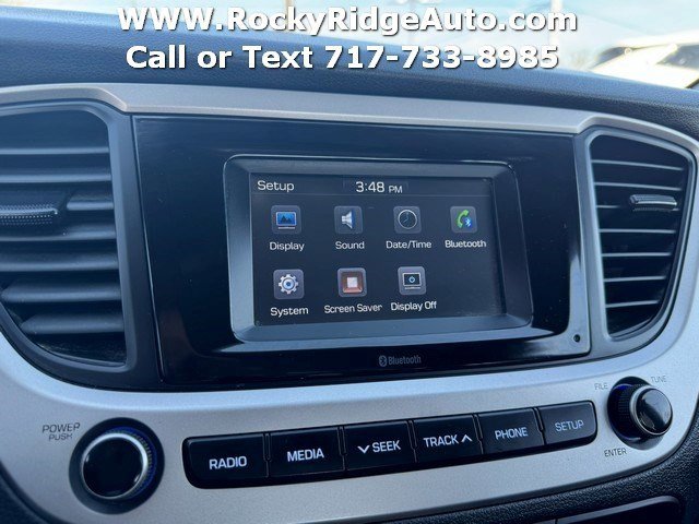 Used 2021 Hyundai Accent SE image 18