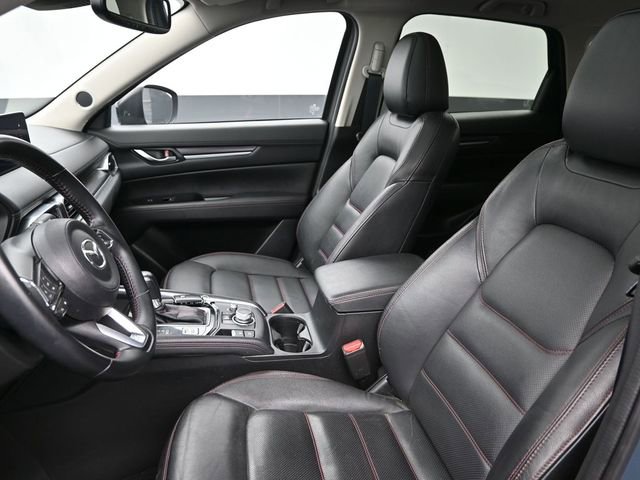 Certified 2024 MAZDA CX-5 Carbon Edition image 18
