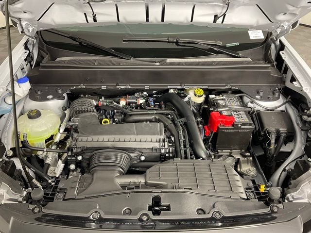 New 2026 Ford Maverick Lobo image 9