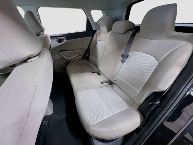 Certified 2023 Kia Soul LX w/ LX Technology Package image 22
