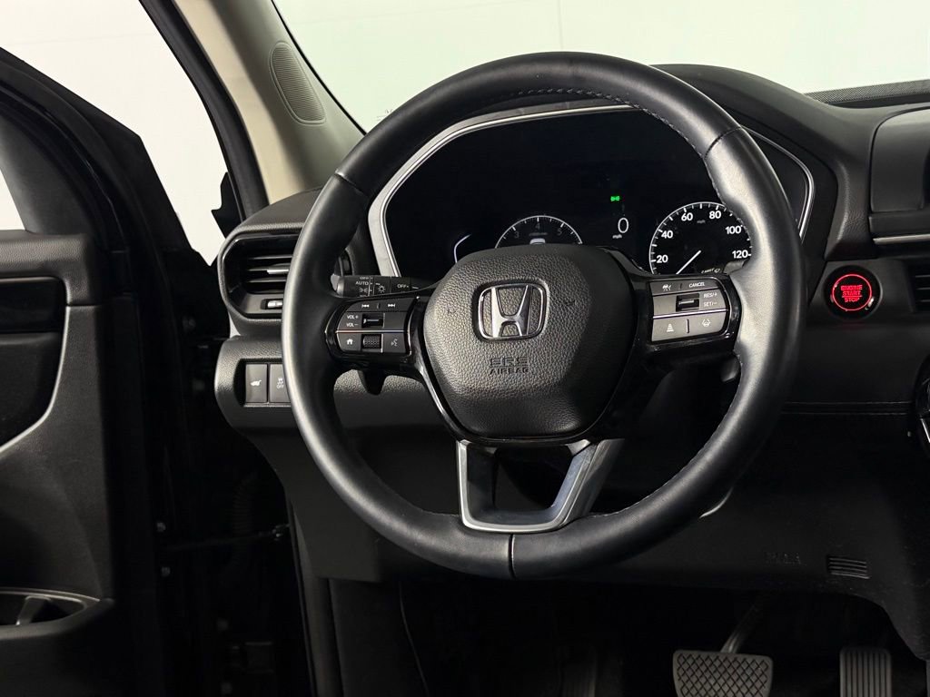 Used 2023 Honda Pilot EX-L image 12
