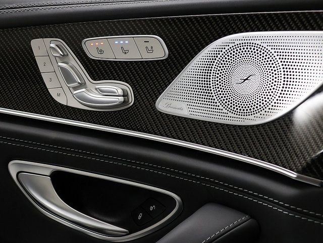 New 2026 Mercedes-Benz AMG GT 63 S image 30