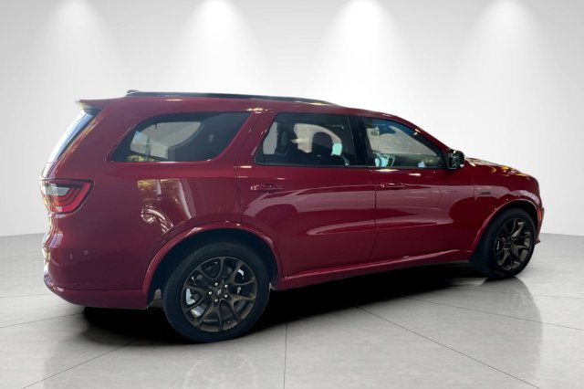 New 2027 Dodge Durango GT AWD/4WD image 4
