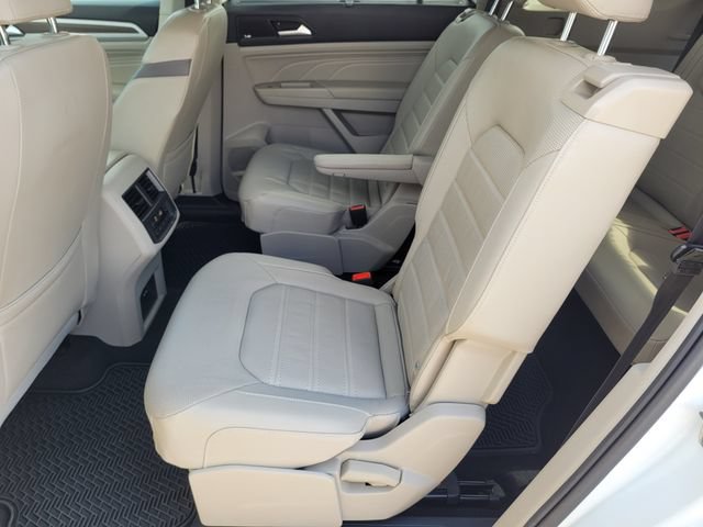 Used 2021 Volkswagen Atlas SEL Premium AWD/4WD image 26