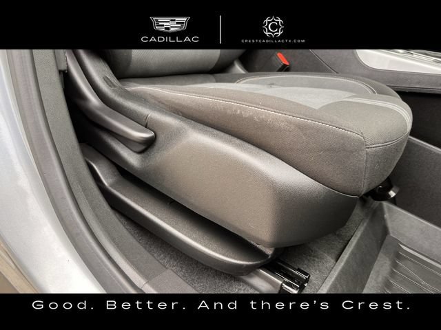 Used 2024 Chevrolet Blazer LT w/ Driver Confidence Package FWD image 26