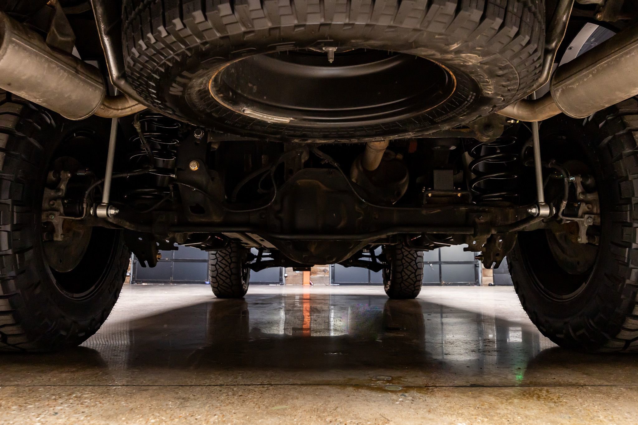 Used 2021 RAM 1500 Rebel w/ Rebel Level 1 Equipment Group image 16