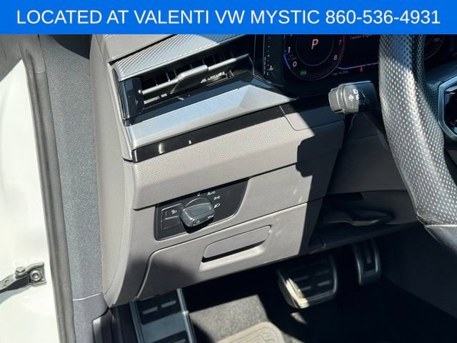 Certified 2021 Volkswagen Arteon SEL Premium AWD/4WD image 35