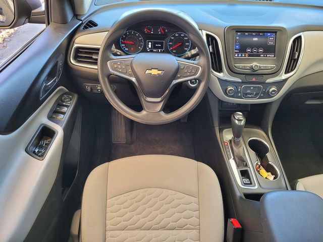 Used 2020 Chevrolet Equinox LS image 19