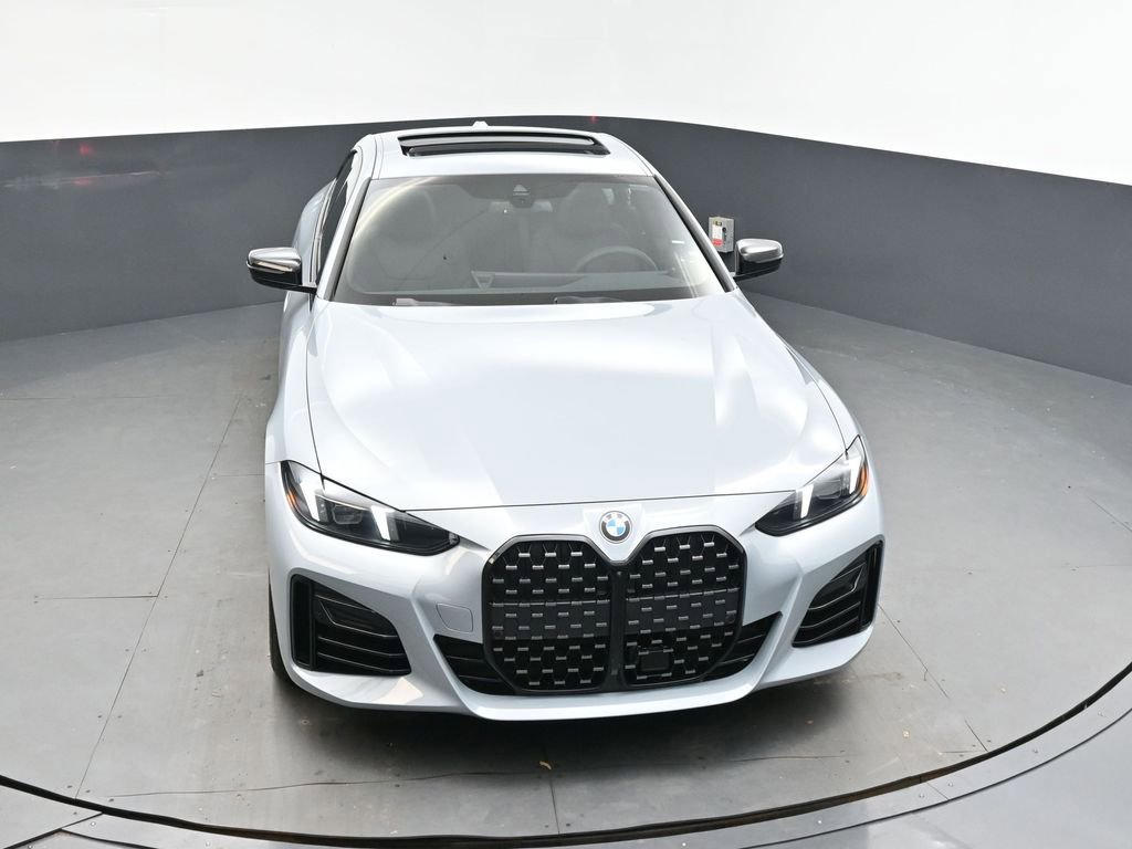 New 2026 BMW 430i w/ M Sport Package image 37