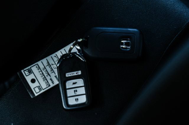 Used 2018 Honda Fit EX image 91