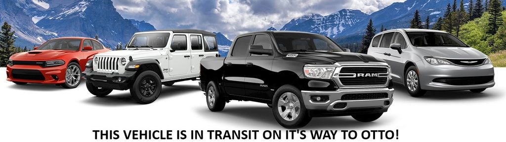 New 2025 RAM 2500 Laramie