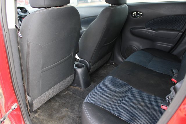 Used 2015 Nissan Versa Note SV w/ SV Appearance Package image 25