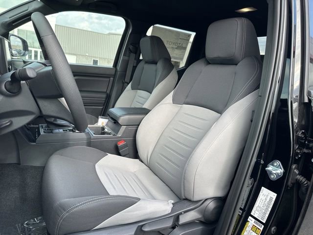 New 2026 Toyota Tacoma TRD Off-Road image 20