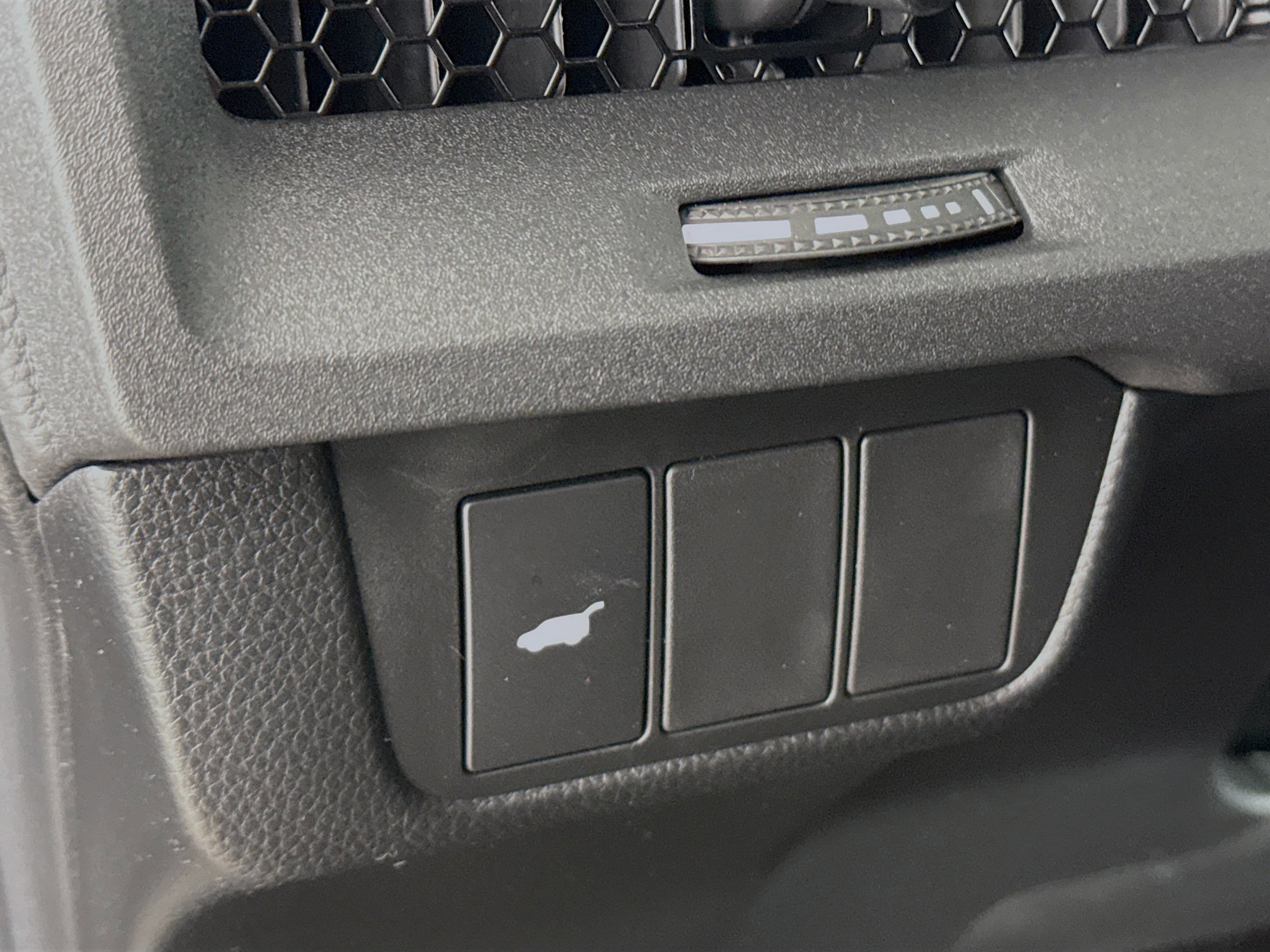 New 2026 Honda CR-V TrailSport image 9