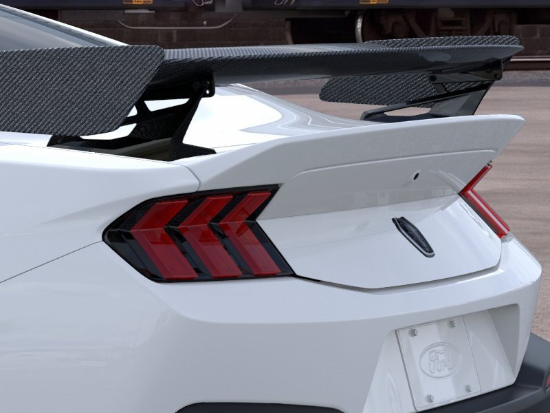 New 2026 Ford Mustang Dark Horse SC RWD image 22