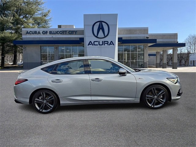 Used 2024 Acura Integra A-Spec image 7