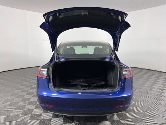Used 2023 Tesla Model 3 Standard Range RWD image 43