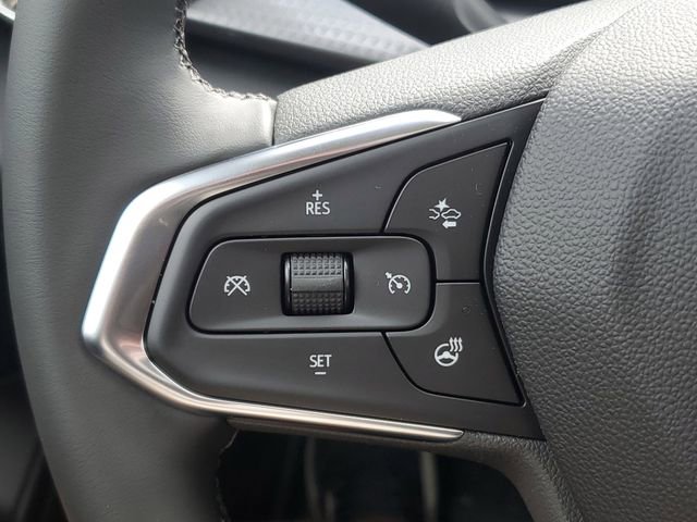 New 2026 Chevrolet Trax ACTIV w/ Sunroof Package image 23