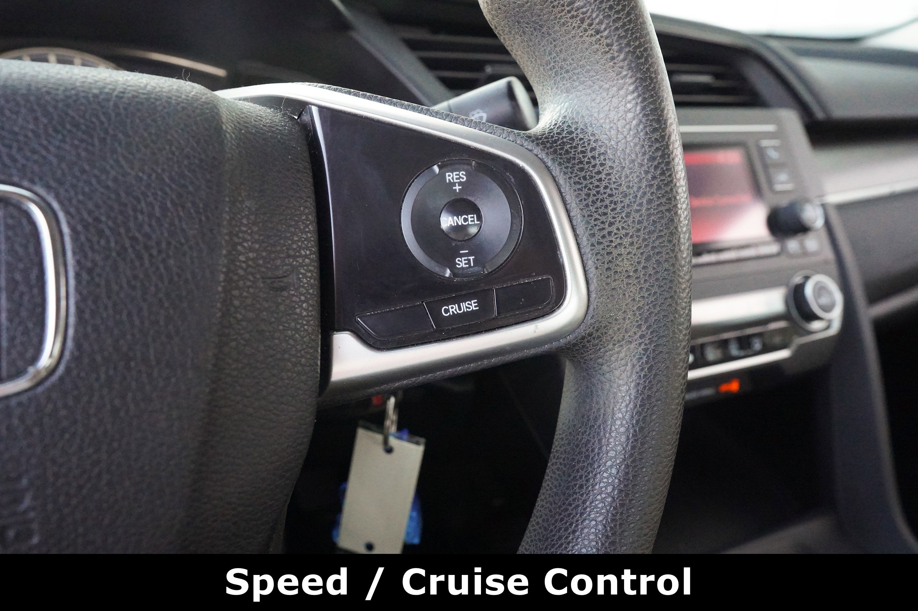 Used 2016 Honda Civic LX image 23