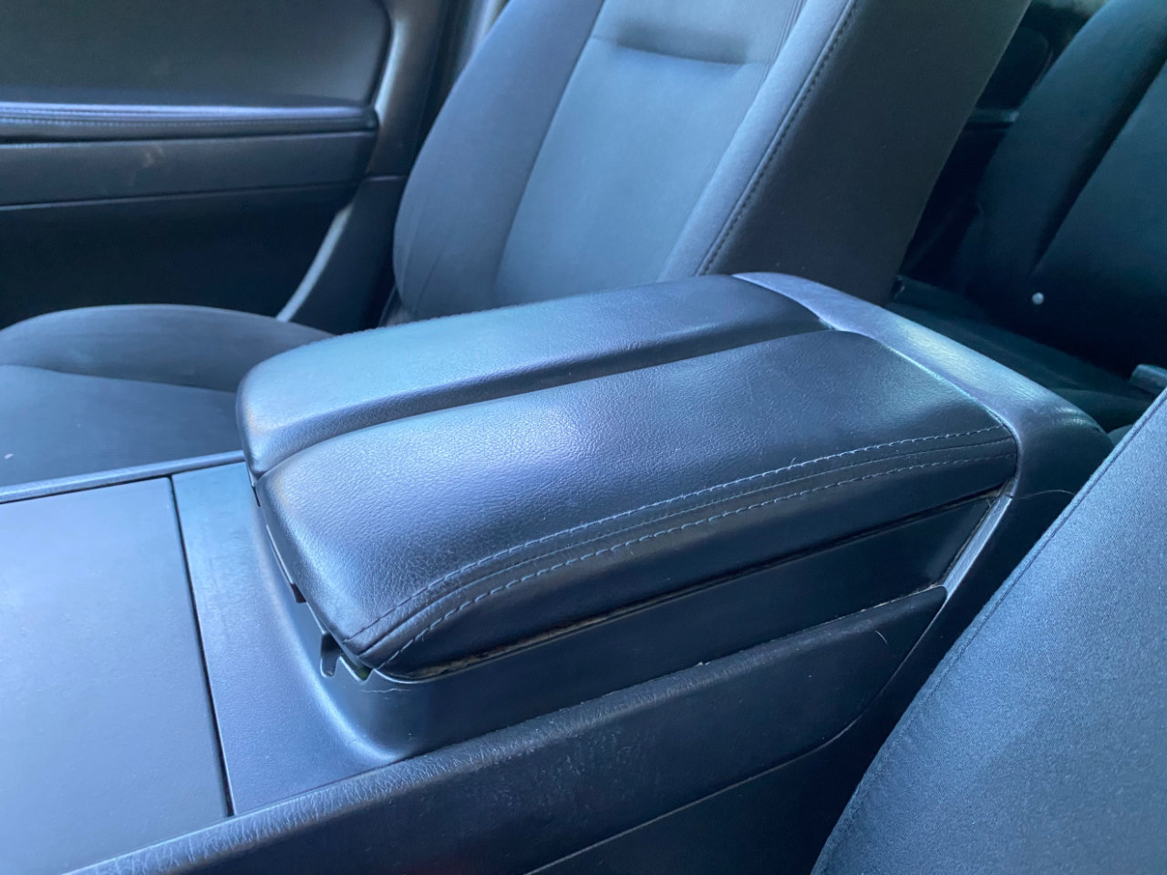 Used 2015 MAZDA CX-9 Sport image 55