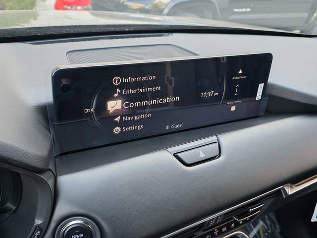 New 2026 MAZDA CX-90 Plug-In Hybrid w/ Premium Plus image 17