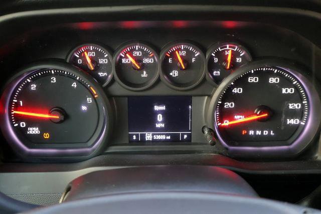 Used 2025 GMC Sierra 2500 Pro w/ 1SA Pro Safety Plus Package AWD/4WD image 25