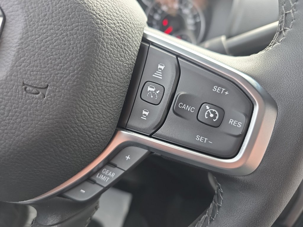 New 2026 RAM 2500 Big Horn image 27