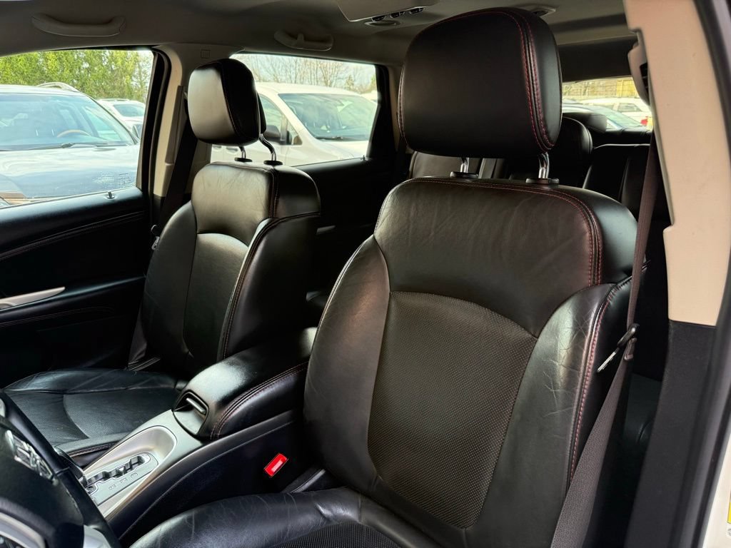 Used 2019 Dodge Journey GT AWD/4WD image 10