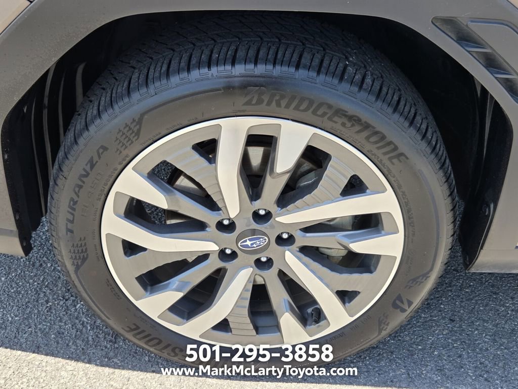 Used 2025 Subaru Forester Touring AWD/4WD image 18