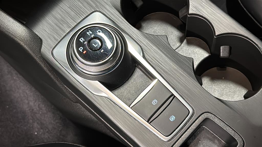 Used 2023 Ford Escape ST-Line Select w/ Tech Pack #2 image 23