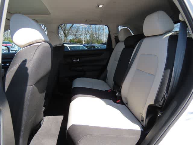 Certified 2024 Honda CR-V EX image 13