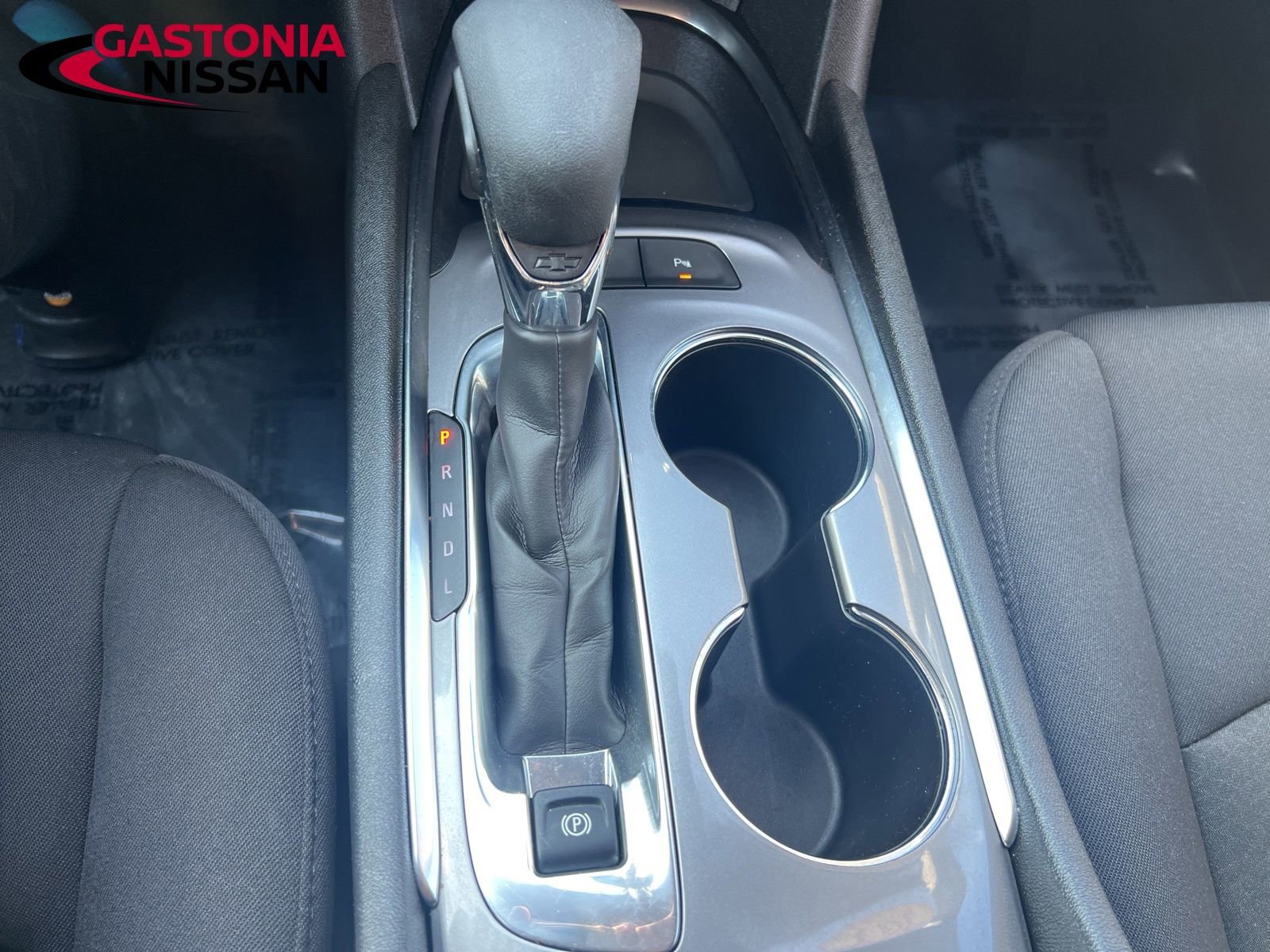 Used 2024 Chevrolet Malibu LT image 39