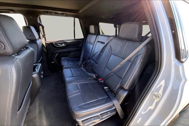 Used 2021 Chevrolet Tahoe RST image 16