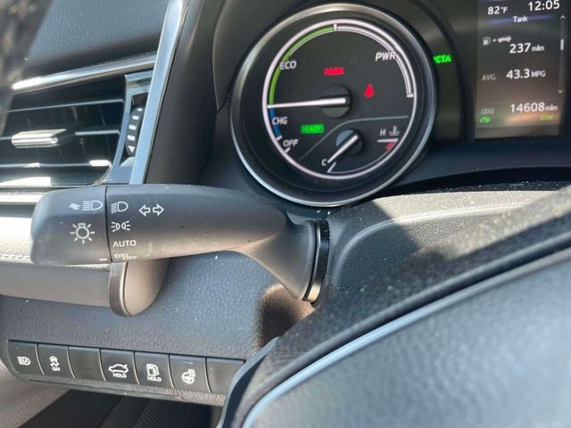 Certified 2024 Toyota Camry SE w/ Cold Weather Package FWD image 27